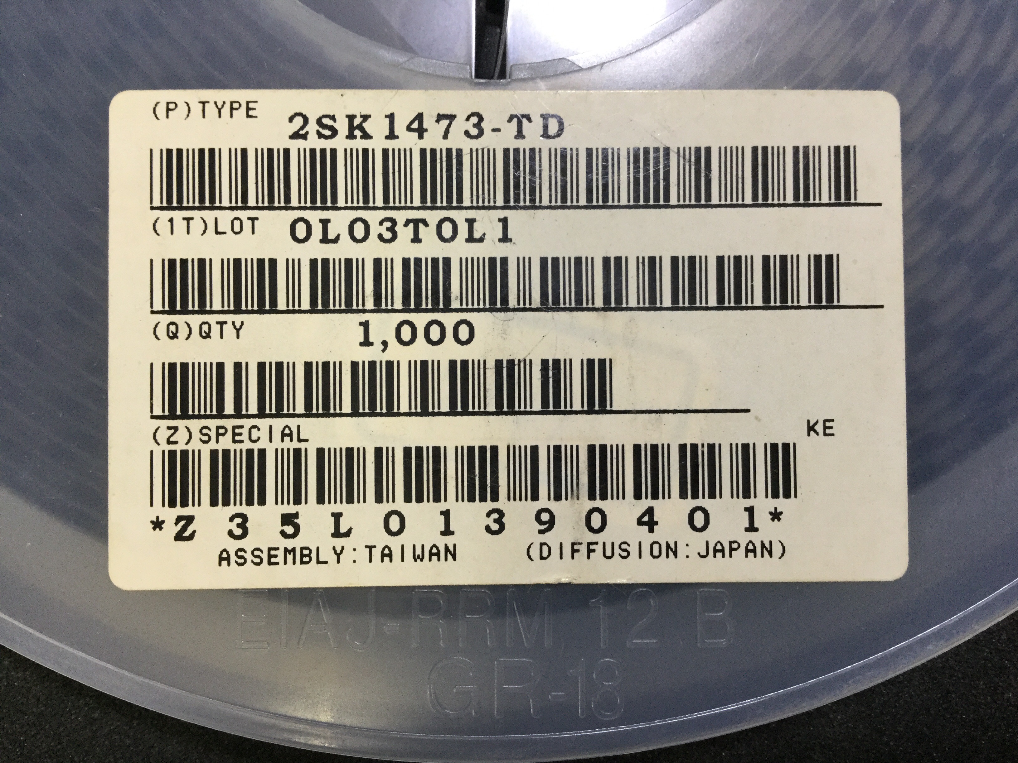 2SK1473-TD-E