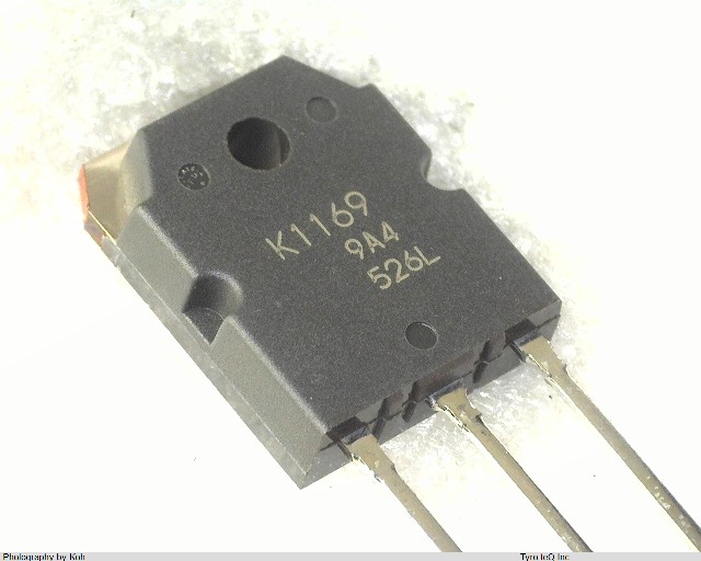 2SK1169