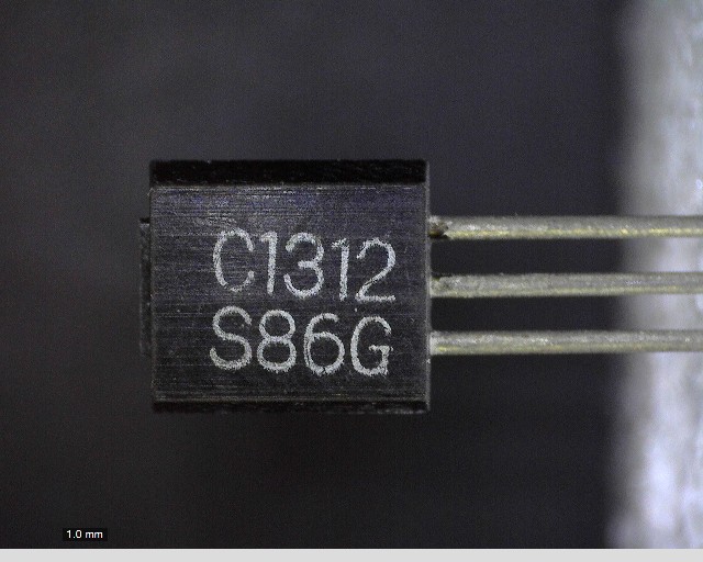 2SC1312 G