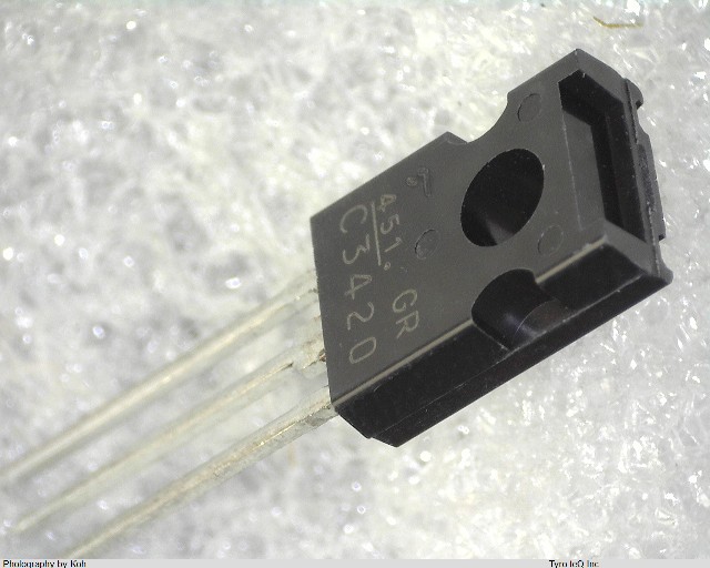 2SC3420-GR(Q)