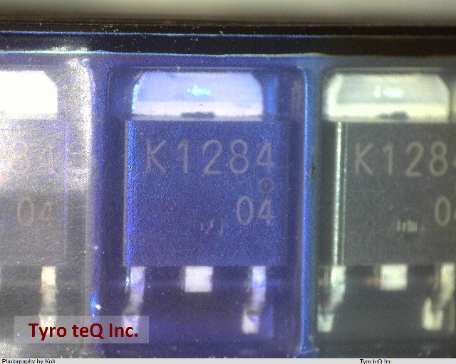 2SK1284-Z-E1-AZ