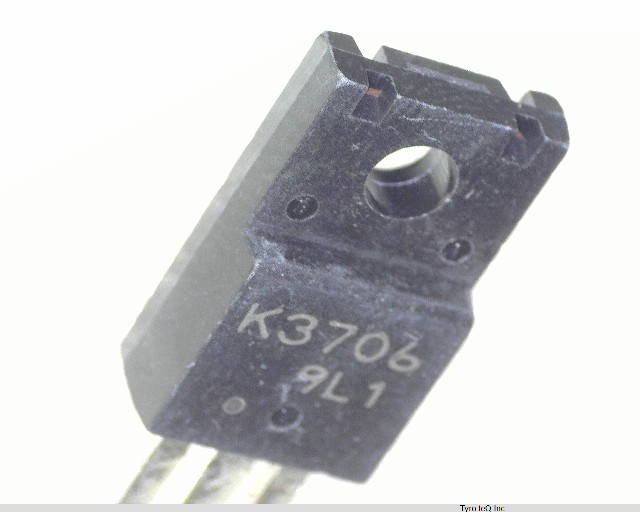 2SK3706