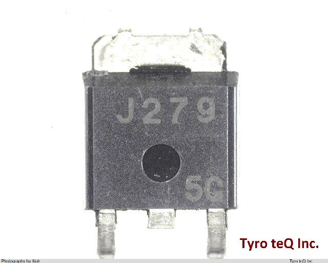 2SJ279S