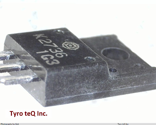 2SK2736