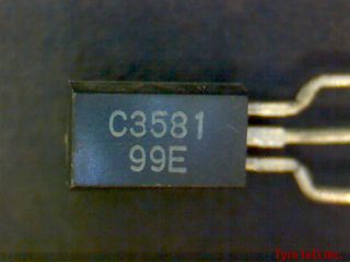 2SC3581-E