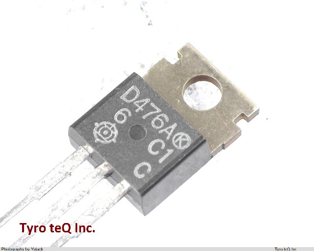 2SD476A