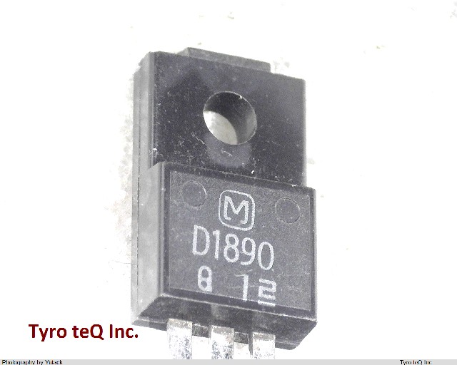 2SD1890Q