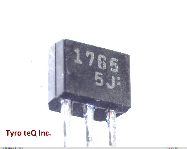 2SA1765