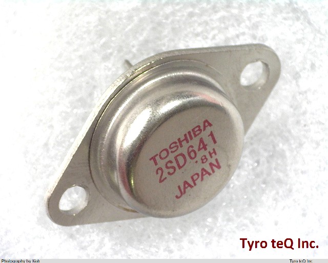 2SD641