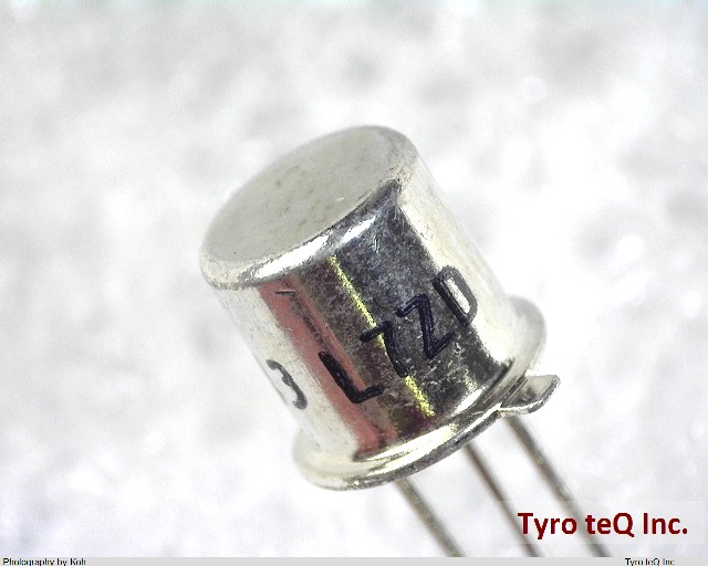2SC943L