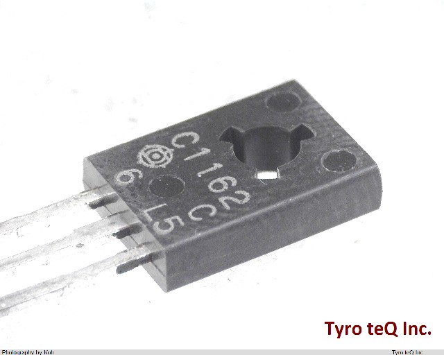 2SC1162C