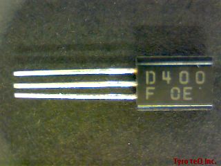 2SD400
