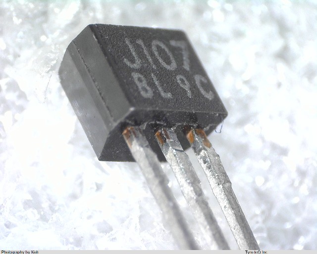 2SJ107-BL