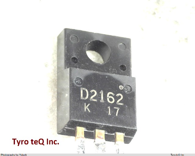 2SD2162-AZ