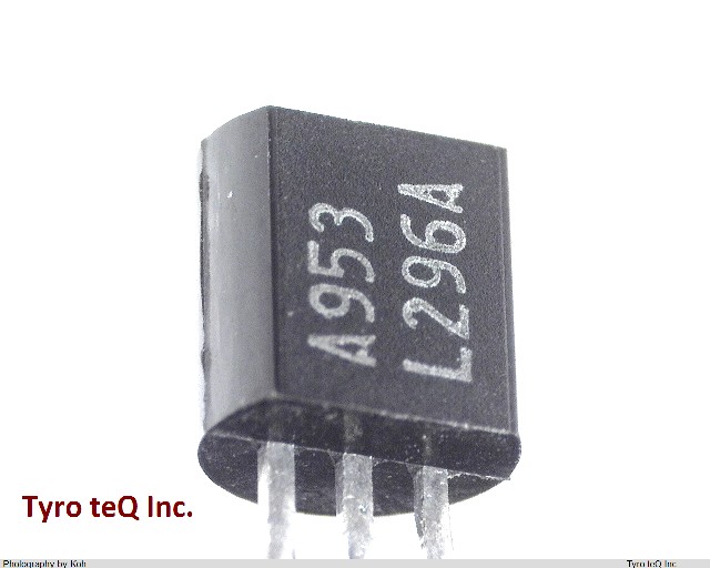 2SA953