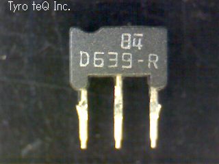 2SD639