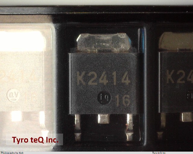 2SK2414-Z-AZ