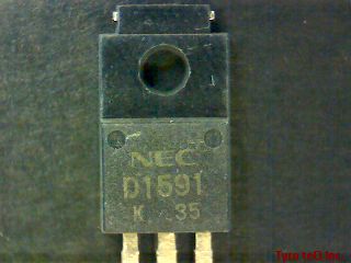 2SD1591
