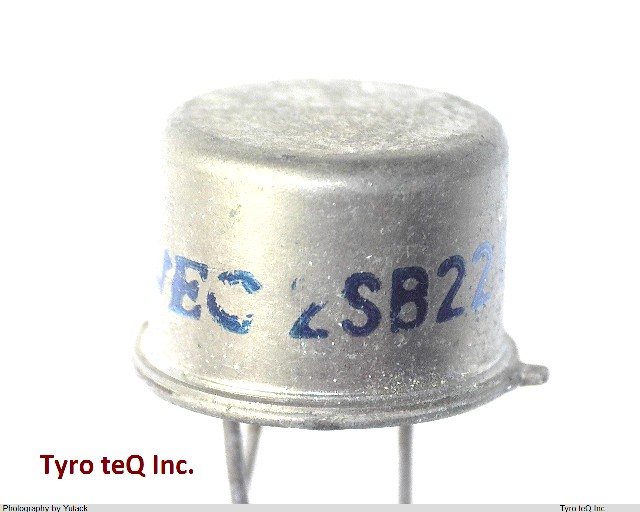 2SB221
