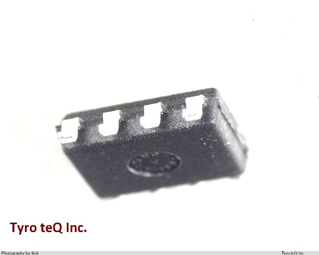 25AA640-I/SN