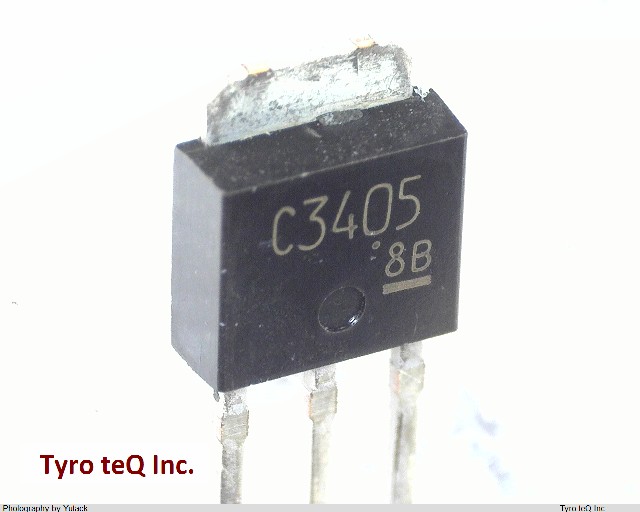 2SC3405(ZQ)