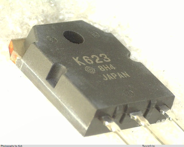 2SK623
