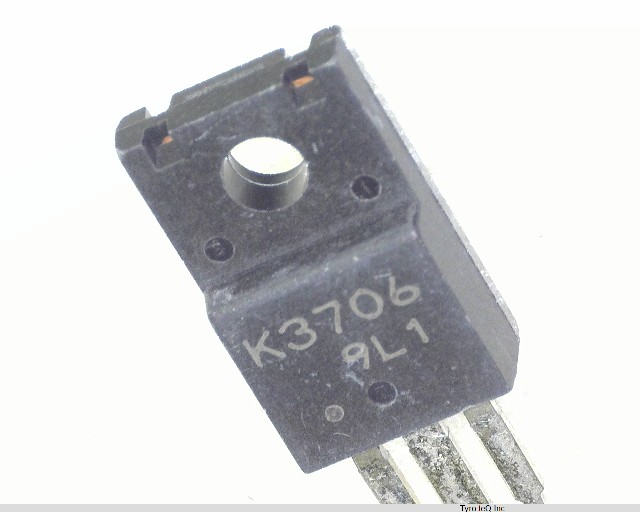 2SK3706