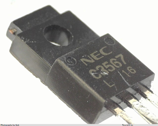 2SC3567
