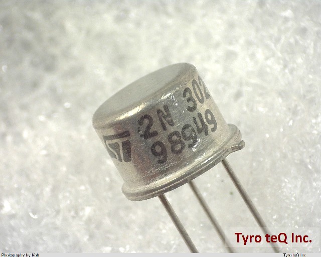 2N3020