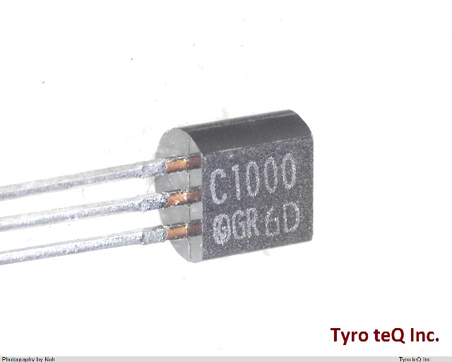 2SC1000-GR