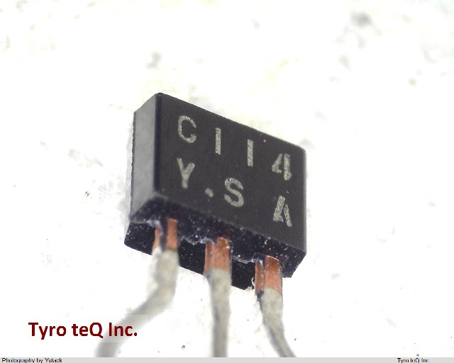 2SC114