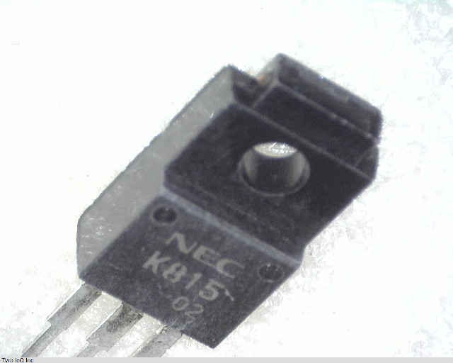 2SK815(K)
