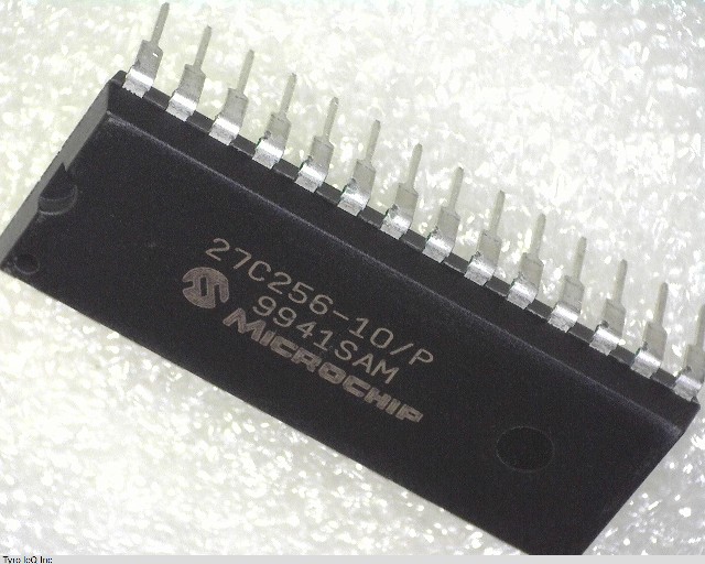 27C25610P