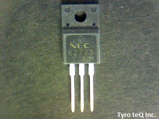 2SK2723-AZ