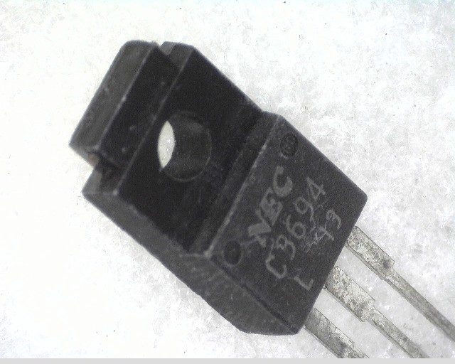 2SC3694