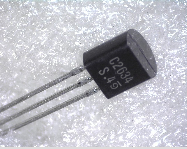 2SC2634-S