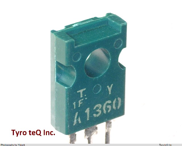 2SA1360-Y