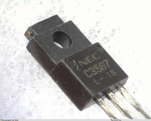 2SC3567-AZ