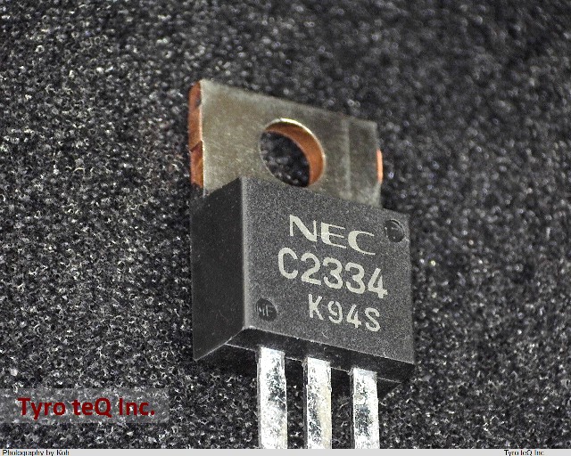 2SC2334