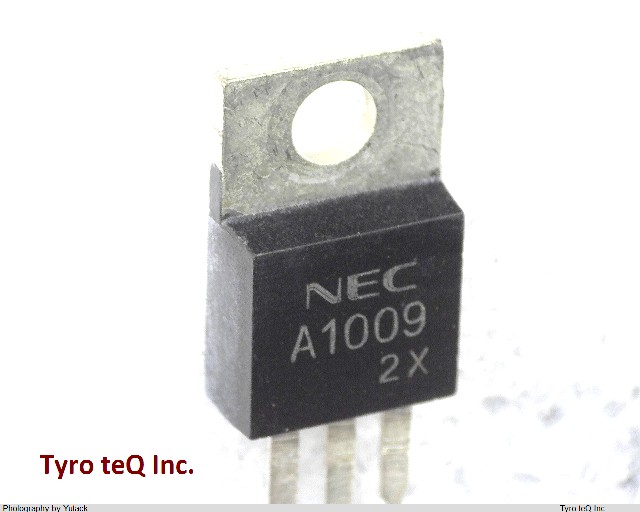 2SA1009K-AZ