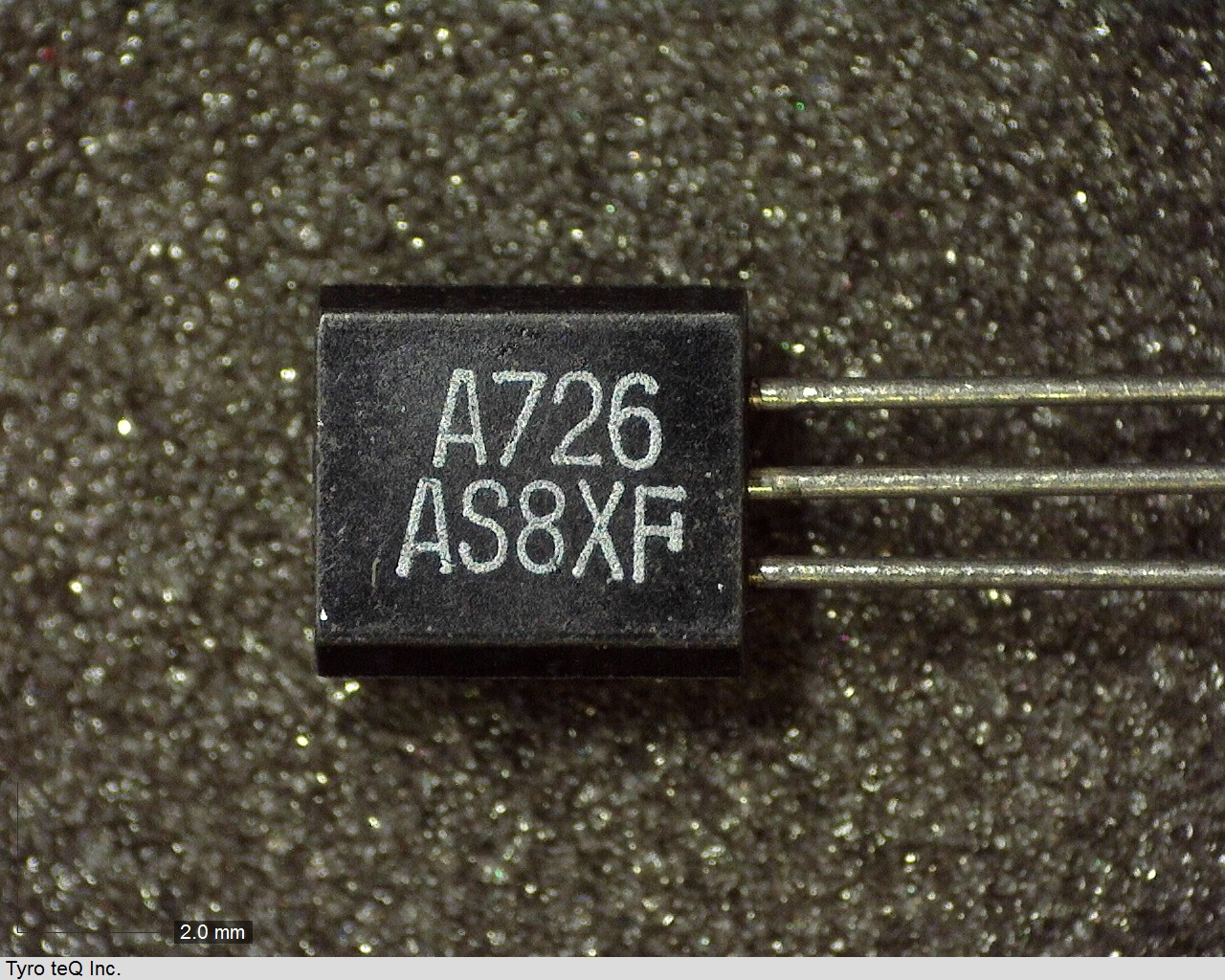 2SA726