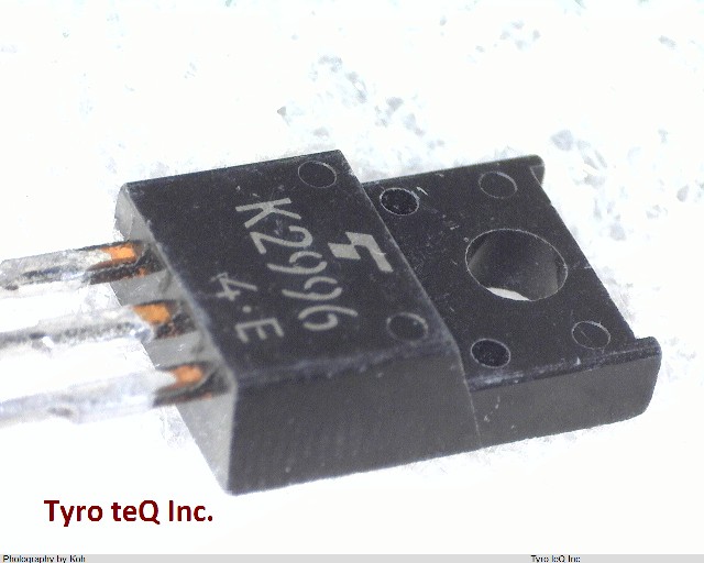 2SK2996(Q)