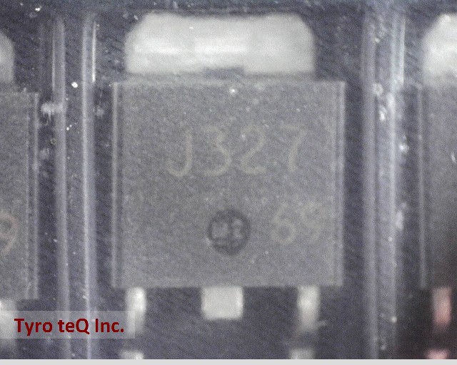 2SJ327-Z-E1-AZ