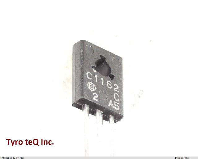 2SC1162