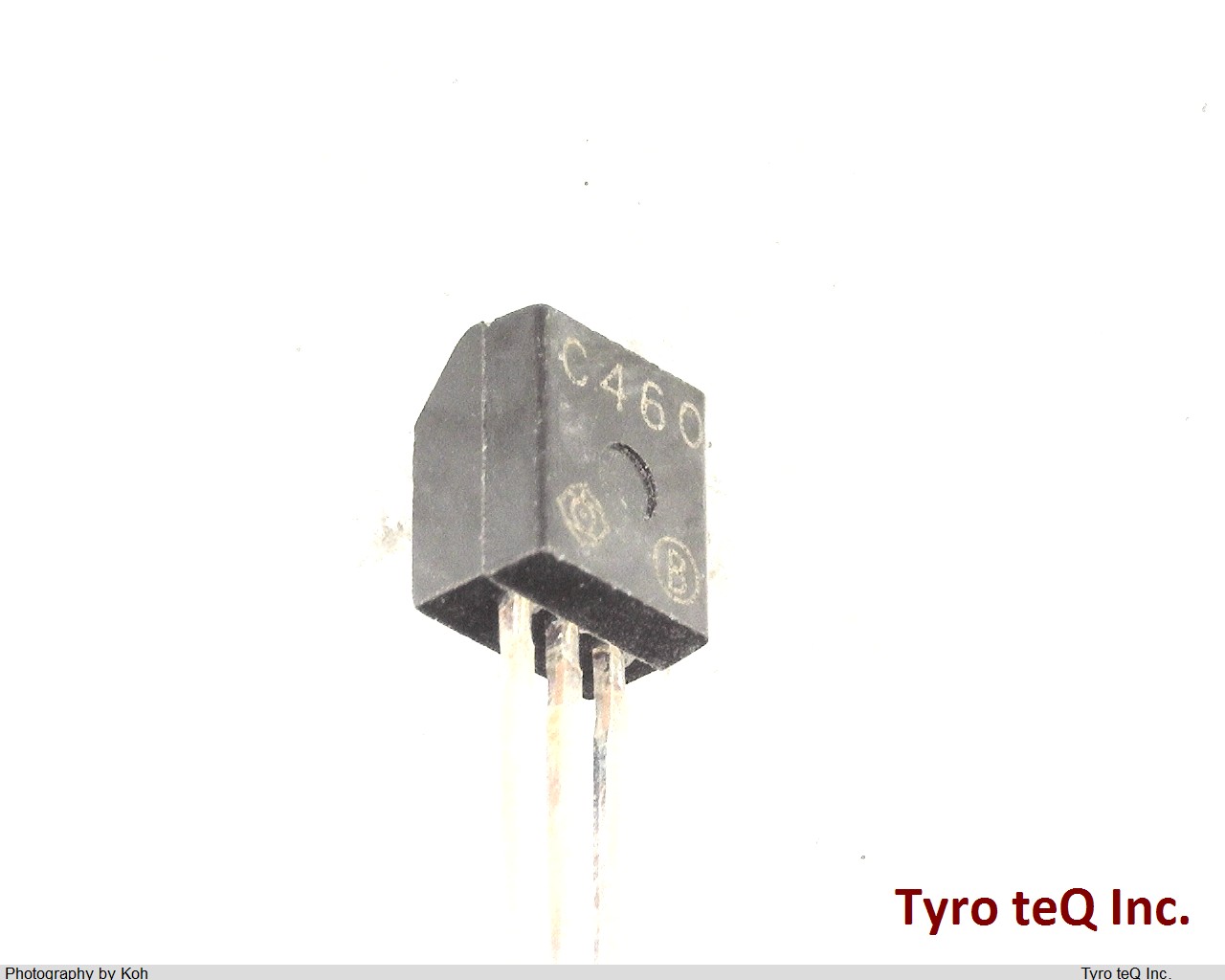 2SC460-B