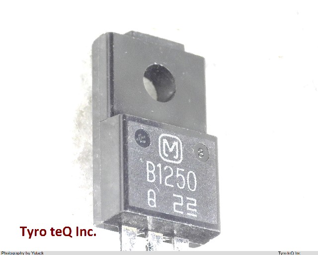 2SB1250