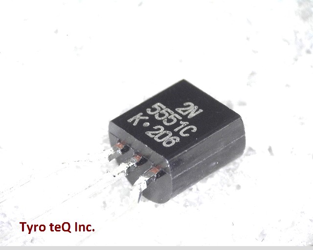 2N5551C-AT/P