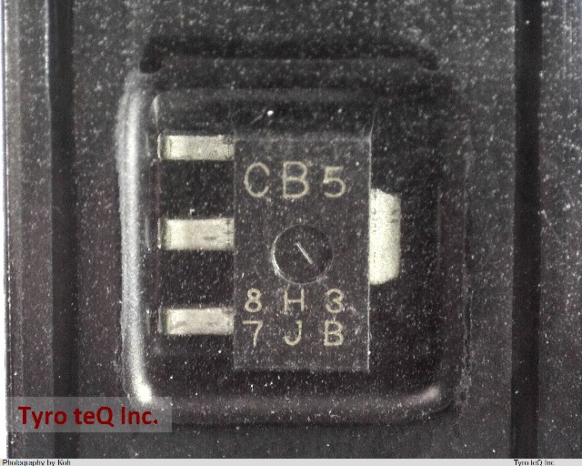 2SD1368CBTL-E