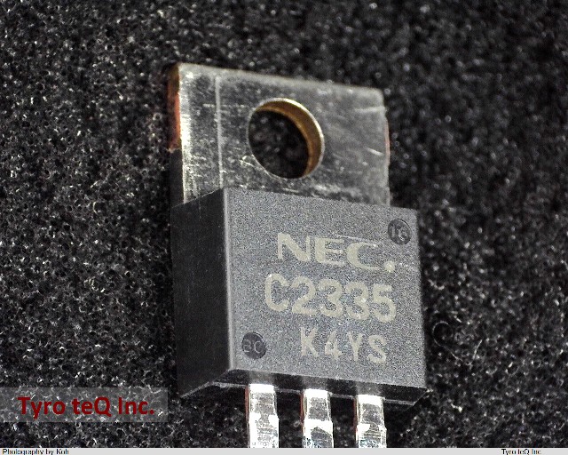 2SC2335K-AZ