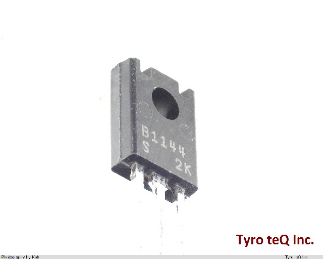 2SB1144S